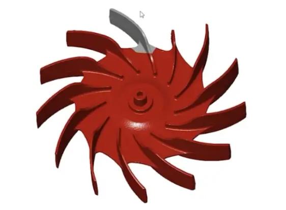 福建蔡司三维扫描仪